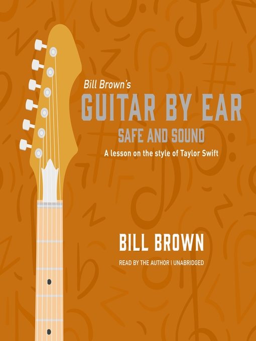 Title details for Safe and Sound by Bill Brown Jr. - Available